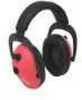 Pro Ears Pro 300 Pink NRR 26 Earmuff